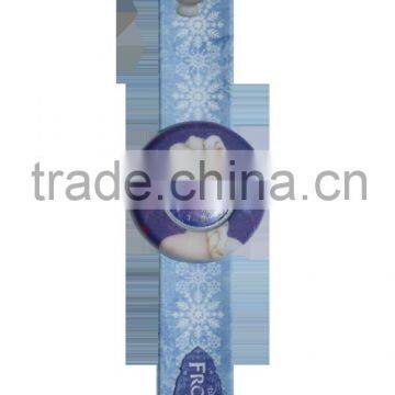 2016 Children Watch Silicone Slap,kids Cartoon Watch,promotional Watches With Your Own Logo for Christmas Gift photo-2