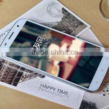 6 inch zopo zp 990 mtk6589t quad core Retina 13MP Camera Dual SIM mobile phone