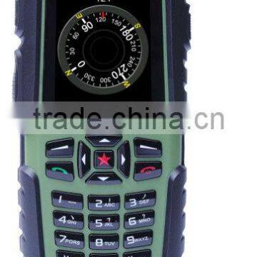 2.0 Inch, Military Rugged Phone photo-4