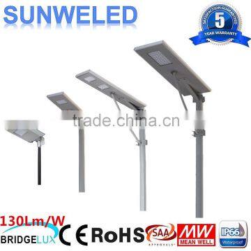Project Applications Solar Parking Lot Lights 20w 30w 40w 50w 60w 80w With IES photo-4