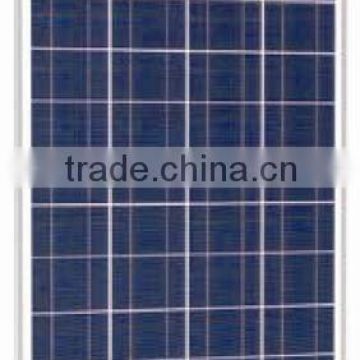 Polycrystalline Silicon Solar Module (HNTH80-12)