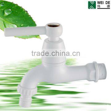 ABS plastic tap for drink dispenser