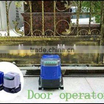 Better Choice Hot Sale 230v Gear Electric Roller Sliding Shutter Motor With Overheat&overload Protection