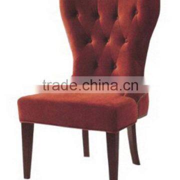 High Quality Cheap Fancy Armrest Church Chairs photo-2