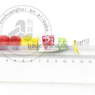 Fruits Jelly Candy Ball Traffic Light, Gelatin Candy photo-4