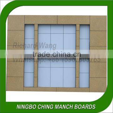 Render Exterior Wall Panels, Render Exterior Wall Cladding, Exterior Wall Panel