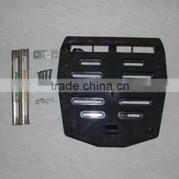 SCL-2012040605 Hot Selling Motorcycle Trunk of Motorcycle Accessories With Best Quality photo-3