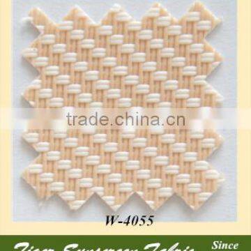 2016 New Type Roller Type Vertical and Horizontal Twill Window Sunscreen Fabric photo-4