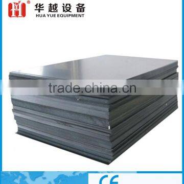 0.5mm High quality of self adhesive back plastic