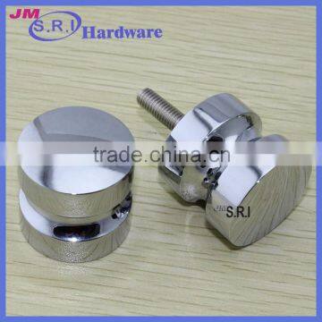 High Quality Zinc Alloy Double Sided Door Pull Handle photo-6