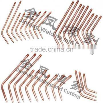 Victor Style W-J Welding Tip photo-3