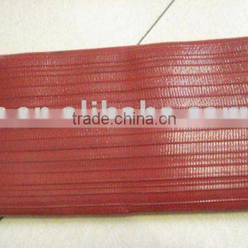 pvc lay flat hose