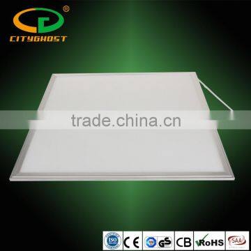 595X595MM Daylight 600X600 DALI Dimming Light Panels LED for Shopping Mall, Hospital Hallway