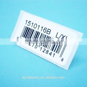 Price Barcode /Sticker Barcode/Barcode Label