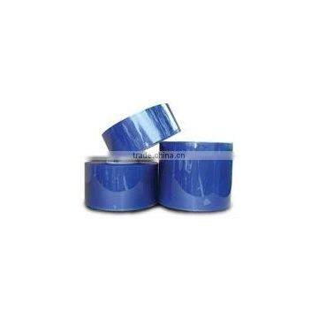 clear rigid pvc plastic film for egg trays thermoforming packing