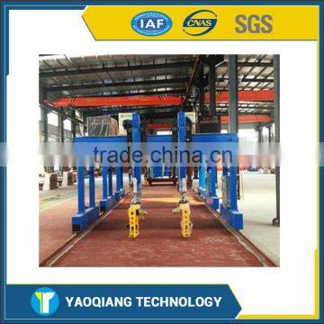 High Accuracy Gantry Type AC Welding Machine With Arc Welder photo-3