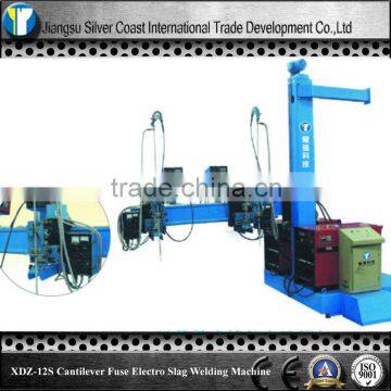 Cantilever Electroslag Welding Machine with ISO Certification