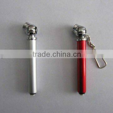 Mini Tire Pressure Gauge