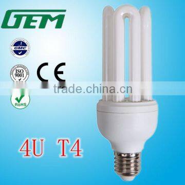 4U Or Spiral 36W Energy Saving Lamp