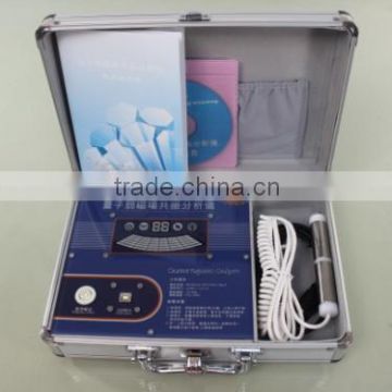 2013 Excellent+Exquisite spanish quantum magnetic resonance health analyzer ( Very AMAZING !!!!)