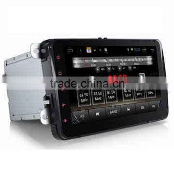 2016 Newest Quad Core Android 4.4.2 Full Touch Panel 2din Universal GPS With RDS 1G+16G 1024*600 photo-2