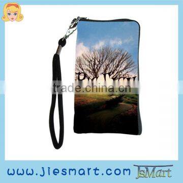 design printing custom cellphone bag