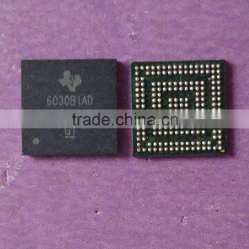 TWL6030B1AD TWL6030 6030B1AD Fully Integrated Power Management IC (PMIC) with Switch Mode Charger