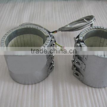 Ceramic heating device,Flexible Ceramic Pad Heating and Electric Element