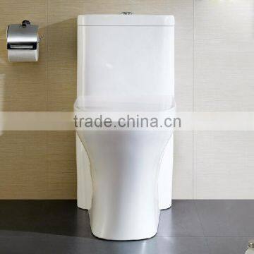 Bathroom Sanitary Items Self Clean Toilet photo-4