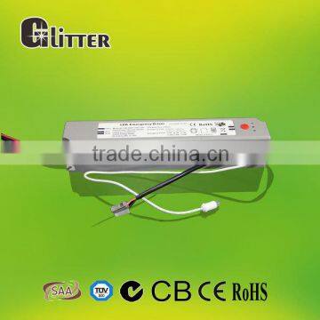 2015 New Design Led Emergency Driver 45w With SAA, CE, CB, ,IES Approved photo-2