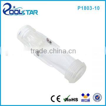 Automatic Vacuum Climb Wall Pool Cleaner Ideal for Above Ground Pool Spa Pool