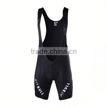 Top Quality decoration bibs cycling shorts