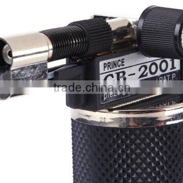 EK-018 Hot Sale High Quality Jewelry Processing Butane Burner Mini Welding Torch photo-4