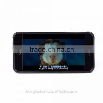 Top Quality Retro Big Discount Leather Cell Phone Case For Iphone 6s , Popular for Markets photo-5