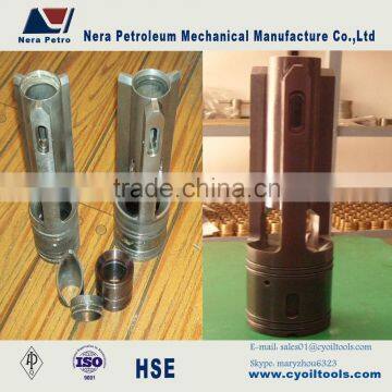 3 3/4" MWD Orienting Sleeve Parts