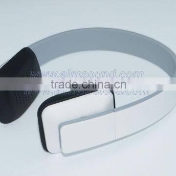 Wireless Bluetooth Headphones Bluetooth Headset A2dp Headphone Earmuff Bluetooth Headphone photo-4