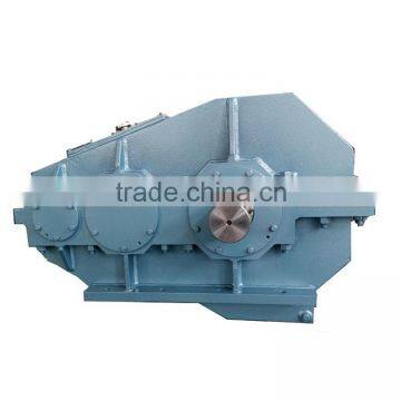 Gear motor speed transmission mechanism