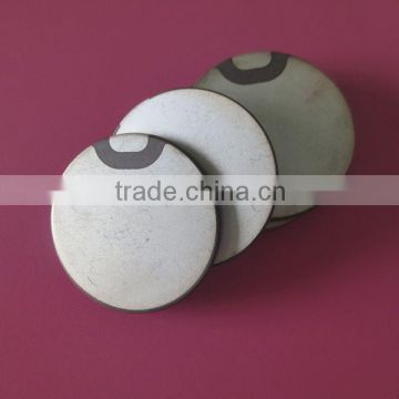 PZT4 PZT5 PZT8 piezo ceramic transducer