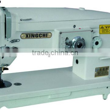 industrial large hook zigzag sewing machine