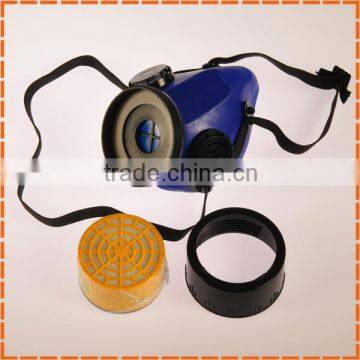 Custom Respirator Gas Mask With CE photo-4