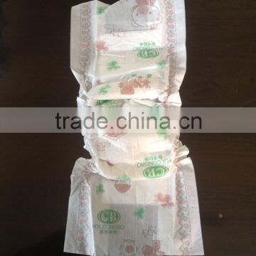 baby diaper manufacturers in china