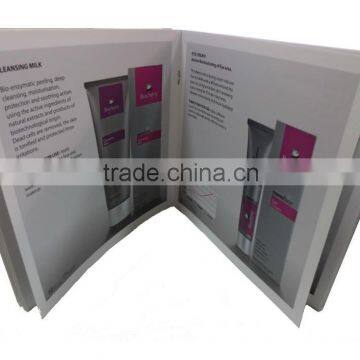custom order printing service Brochure