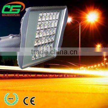 Waterproof beam angle 120 degree super bright ip65 60w led car park light