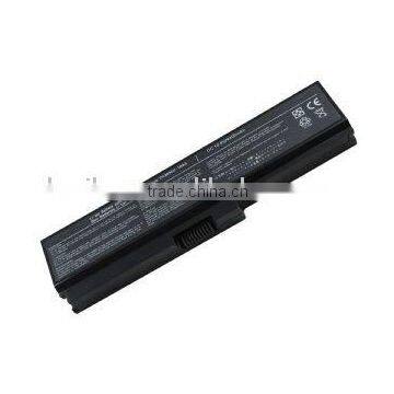 laptop battery replace for Toshiba PA3634U-1BAS/Portege M800 Satellite M300 Satellite L310