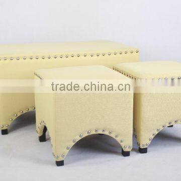 Kid Storage Ottoman photo-4