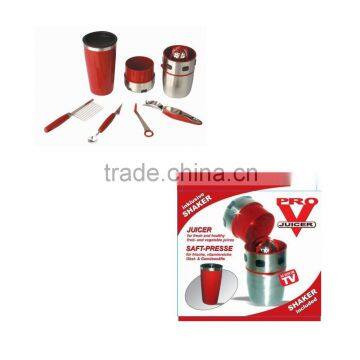 Manual Fruit Juicer photo-2