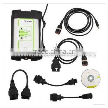 Volvo 88890300 Vocom Multi-languages volvo truck diagnostic scanner