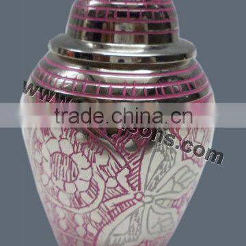 Decorative Garden Urns, CremationUrns