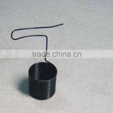 alarm spring for embroidery machine