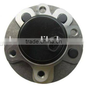 Automobile Wheel Hub Bearing Front Axle RIGHT RWD for TOYOTA LEXUS LS460 43550-50040/4355050040 photo-3